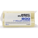 Roller Covers - West System 7" | Blackburn Marine